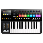 MIDI-клавиатура AKAI ADVANCE25