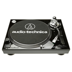Проигрыватель виниловых дисков Audio-Technica AT-LP120USBHC