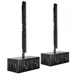 Активный комплект акустических систем K-Array KR802