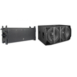 Акустический комплект K-Array KH2SYS6