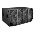 Активный сабвуфер K-Array KS5