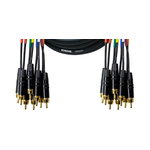 Мультикор CORDIAL CML 8-0 CC 1,5 C