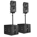 Звукоусилительный набор K-Array KRX402