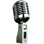 Профессиональный динамический микрофон Takstar TC-55D