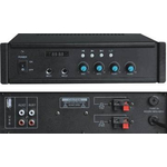 Усилитель Younasi Y-A40, 25 Вт, 110V, USB, SD