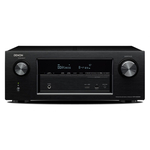 AV-ресивер Denon AVR-X2200W BK
