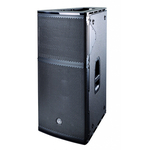 Кабинет линейного массива D.A.S. Audio CONVERT-1590RA