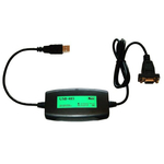 Конвертер D.A.S. Audio USB-485