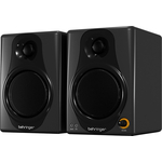 Студийные мониторы BEHRINGER MEDIA40USB