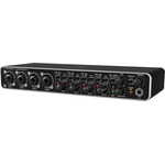Аудиоинтерфейс BEHRINGER UMC404HD