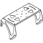 Потолочное крепление D.A.S. Audio AXC-V112