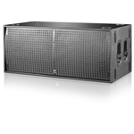 Активный сабвуфер, элемент линейного массива D.A.S. Audio LX-218CA.net