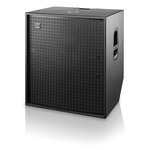 Активный рупорный сабвуфер D.A.S. Audio ACTION-118A