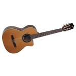Классическая гитара ALHAMBRA CSLRCW