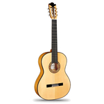 Классическая гитара ALHAMBRA JoseMaVilaplanaFlamenca