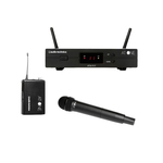 Радиосистема с ручным микрофоном AUDIO-TECHNICA ATW-13F