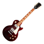 Электрогитара GIBSON 2016 LP STUDIO T WINE RED CHROME LPSTUWRCH1