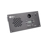 Врезной пульт председателя DIS CM6080F