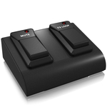 Педальный переключатель BUGERA FSB102B