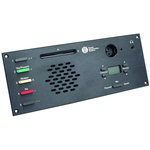 Пульт председателя DIS CM6680F