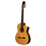 Классическая гитара с пьезодатчиком CAMPS 2000AURA