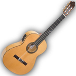 Гитара Flamenco с пьезодатчиком CAMPS CE500S