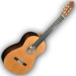 Классическая гитара CAMPS M6C