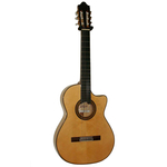 Гитара Flamenco с вырезом CAMPS MC11S