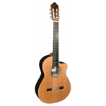 Классическая гитара с вырезом CAMPS MC6