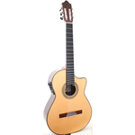 Классическая гитара с пьезодатчиком CAMPS 2000PREMIUM