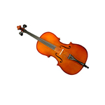 Виолончель GLIGA Cello7/8Genial I