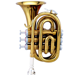 Труба KAPOK MK001