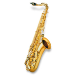 Саксофон тенор JUPITER JTS787GLIIIFQ