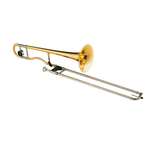 Тромбон JUPITER JSL438LFQ