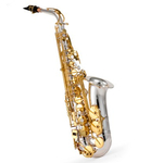 Саксофон альт JUPITER JAS1167SGFQ