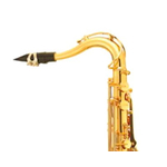 Шейка для тенор саксофона JUPITER STSN889GL