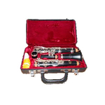 Футляр для кларнета JUPITER KC31NFA