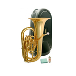 Футляр для тубы JUPITER KC80BC