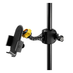 Держатель для смартфона HERCULES DG200B