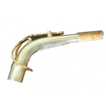 Шейка для саксофона сопрано JUPITER SPSN747CN