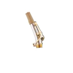 Шейка для саксофона сопрано JUPITER SPSN-947CSG