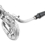 Шейка для саксофона баритон JUPITER SBSN-993SG