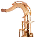 Шейка для тенор саксофона JUPITER STSN-2089GL