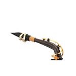 Шейка для саксофона баритон JUPITER SBSN593BL