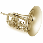 Мелофон JUPITER JMP5050L