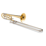 Тромбон JUPITER JSL536LFQ