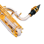 Шейка для саксофона баритон JUPITER SBSN893SG
