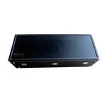 Футляр для немецкого баритона JUPITER KC70BA