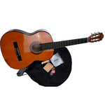 Гитарный комплект KAPOK LC14Pack4/4