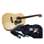 Гитарный комплект KAPOK LD14Pack3/4